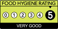 Food Hygiene Rate